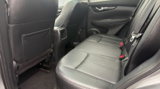 Nissan Qashqai 1.6 dCi Tekna 5dr Xtronic Diesel Hatchback